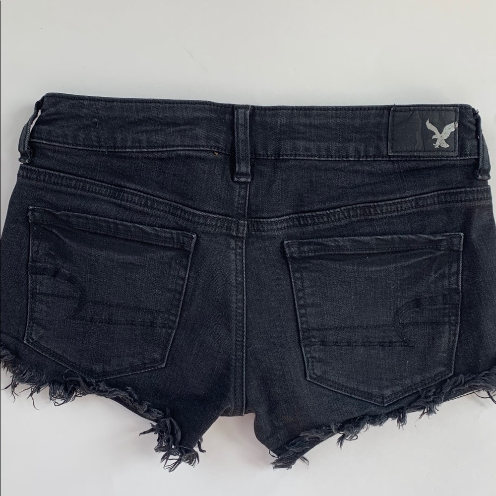 American Eagle Outfitters Jean Shorts